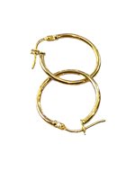 Orecchini Gioielleria Sorrentino in Oro 1VOR21C